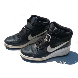 Nike Air Wedge sneakers